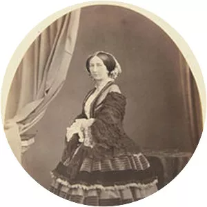 Princess Josephine of Baden