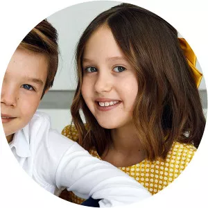 Princess Josephine of Denmark photograph