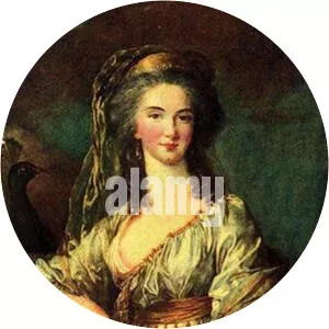 Princess Joséphine of Lorraine