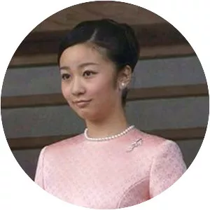 Princess Kako of Akishino