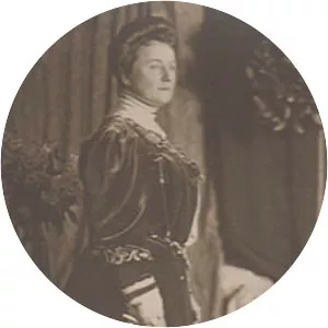 Princess Karoline Mathilde of . . .