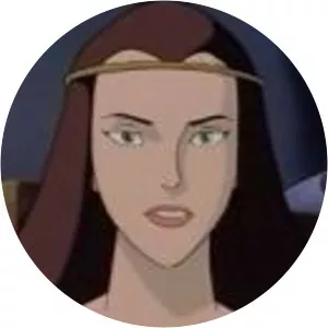 Princess Katharine - Fictional character