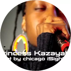Princess Kazayah