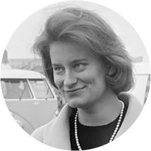 Princess Kira of Prussia - Louis Ferdinand, Prince of Prussia's daughter