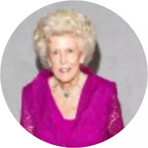 Princess Kristine Bernadotte