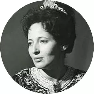 Princess Lalla Aicha of Morocco