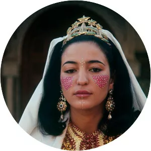 Princess Lalla Amina of Morocco