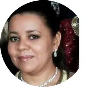 Princess Lalla Asma of Morocco