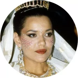 Princess Lalla Hasna of Morocco