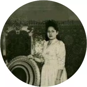 Princess Lalla Malika of Morocco