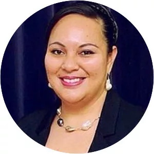 Princess Lātūfuipeka Tukuʻaho - Tupou VI's daughter
