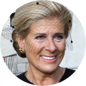 Princess Léa of Belgium