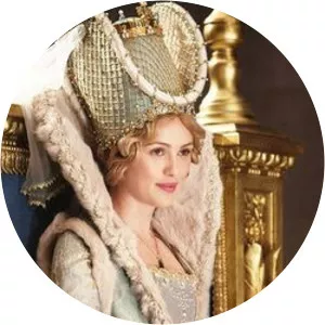 Princess Leila - Fictional character