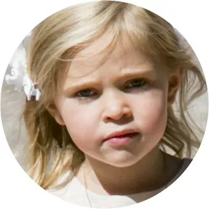 Princess Leonore, Duchess of Gotland