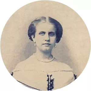 Princess Leopoldina of Brazil - Princess of Brazil