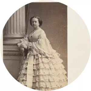 Princess Leopoldine of Baden