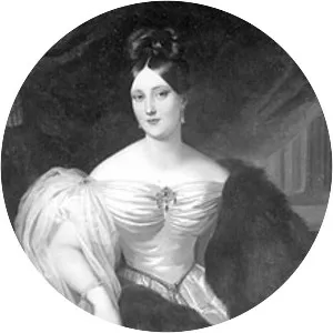 Princess Louise Amelie of Baden