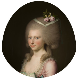 Princess Louise Augusta of Denmark