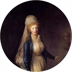Princess Louise Auguste of Denmark