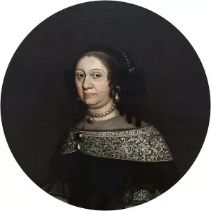 Princess Louise Charlotte of Brandenburg