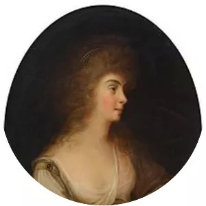 Princess Louise of Hesse-Darmstadt - 1757–1830