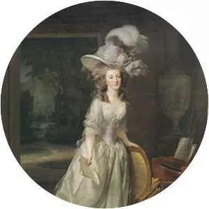 Princess Louise of Orange-Nassau