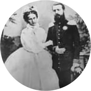 Princess Louise of Prussia - 1770–1836