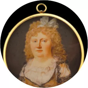 Princess Louise of Saxe-Gotha-Altenburg