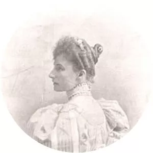 Princess Louise of Thurn and Taxis