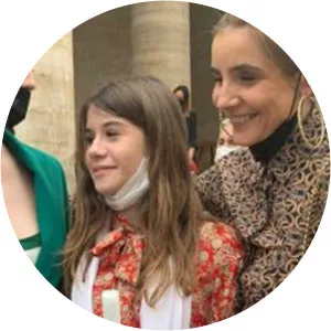 Princess Luisa of Savoy Whois