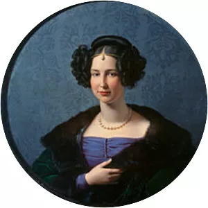 Princess Luise of Anhalt‑Bernburg (Luise von . . .