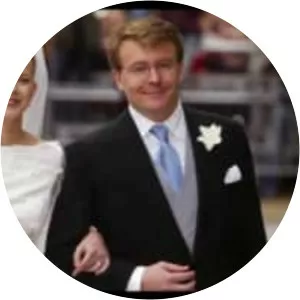 Princess Mabel of Orange-Nassau