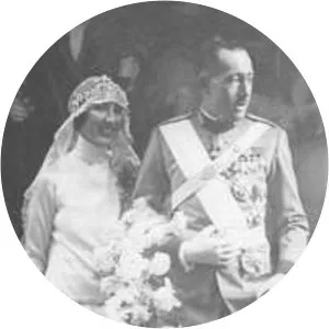 Princess Malgorzata Izabella Czartoryska