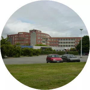 Princess Margaret Hospital, . . .