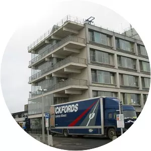 Princess Margaret Hospital, Swindon