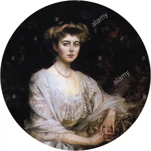 Princess Margaret of Connaught - 