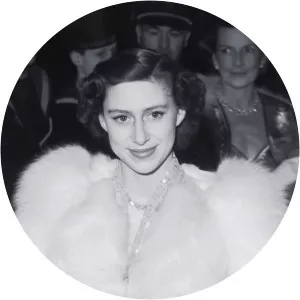 Princess Margaret: The Rebel RoyalSince 2018