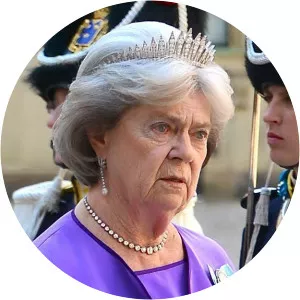 Princess Margaretha, Mrs. Ambler