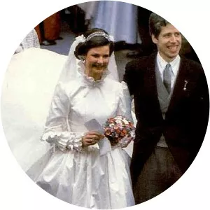 Princess Margaretha of Liechtenstein - Princess of Luxembourg