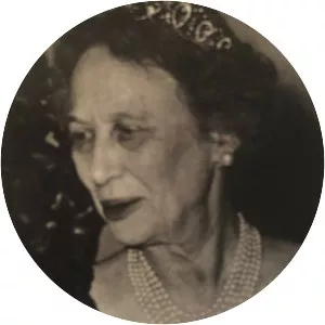 Princess Margaretha of Sweden