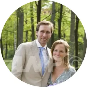 Princess Margarita, Countess of Colorno