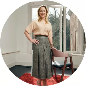 Princess Margarita de Bourbon de Parme