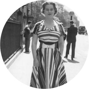 Princess Margarita of Baden