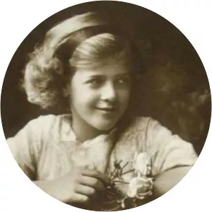Princess Margarita of Greece and
