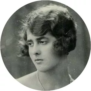 Princess Margarita of Greece and Denmark