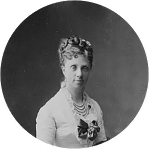 Princess Margherita of Bourbon-Parma