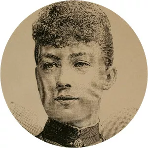 Princess Marguerite d'Orléans