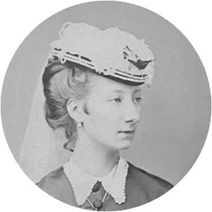 Princess Marguerite of Orléans - 