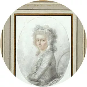 Princess Maria Amalia of Saxony