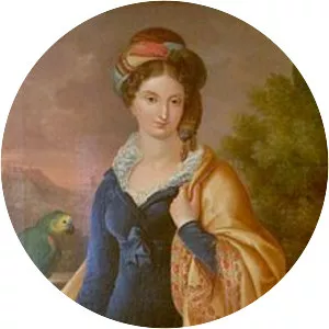 Princess Maria Anna of Saxony